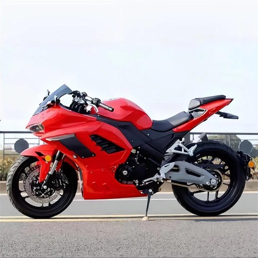 Honda VFR 800 2014