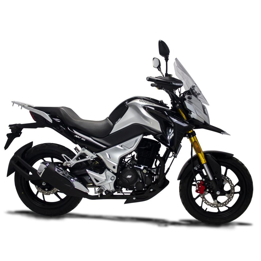 Мотоцикл 300 кубов