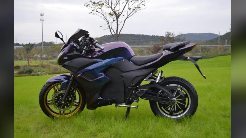 Bae 200cc мотоцикл