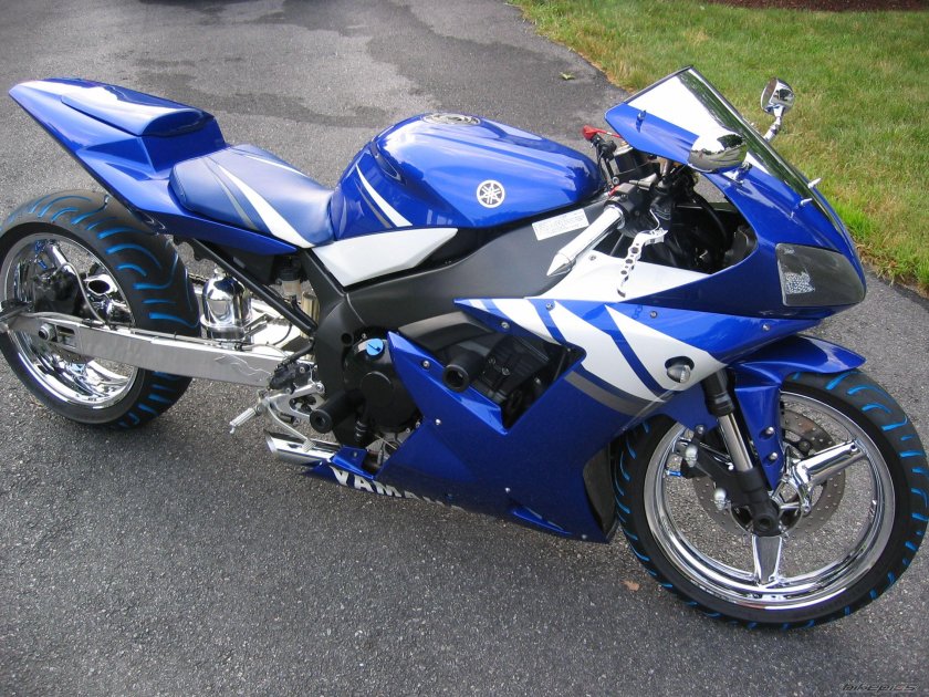 Ямаха р1 400 кубов