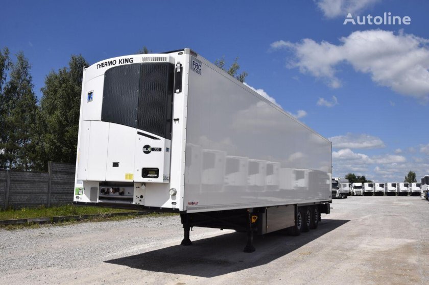 Тонар термокинг 4 Осии