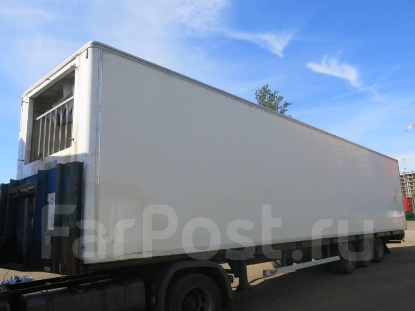 Реф под будку