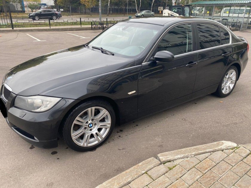 Сызрань БМВ