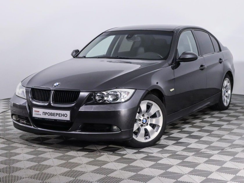 325xi 2.5 at 218 л.с