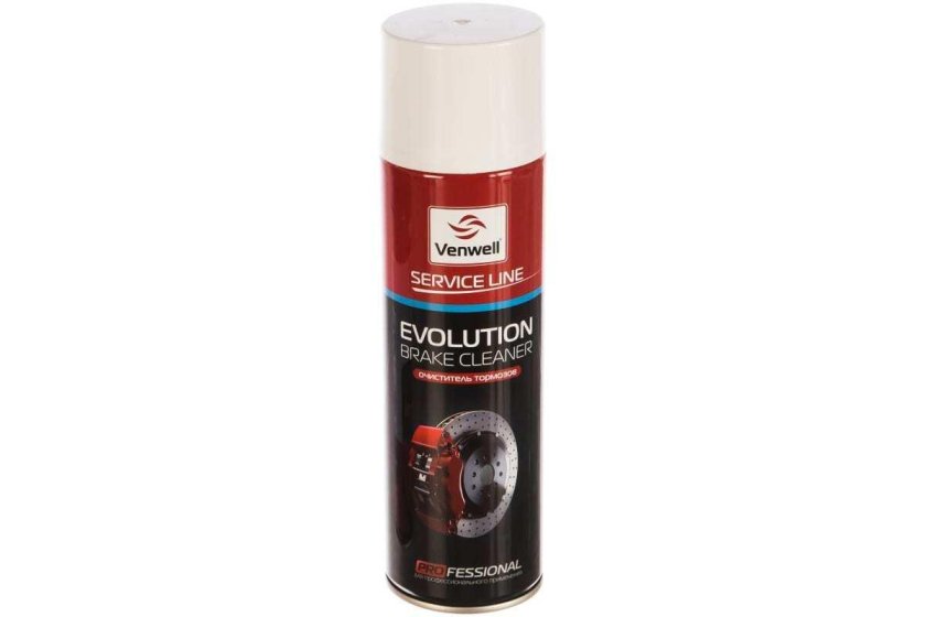 Лак для защиты клемм АКБ 150мл VENWELL VW-SL-025ru