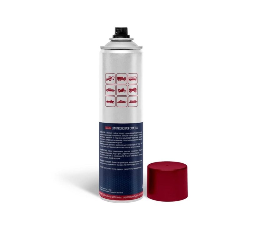 Смазка жидкий ключ