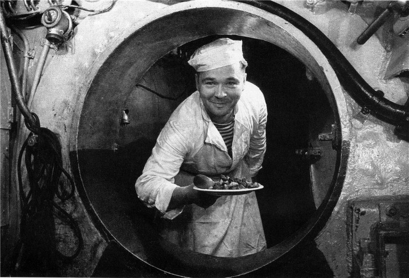 Моряки черноморцы 1930 год фотограф Сергей Шиманский