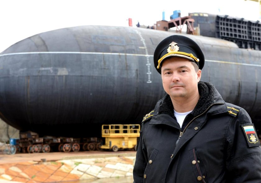 Новохатский Сергей Владимирович