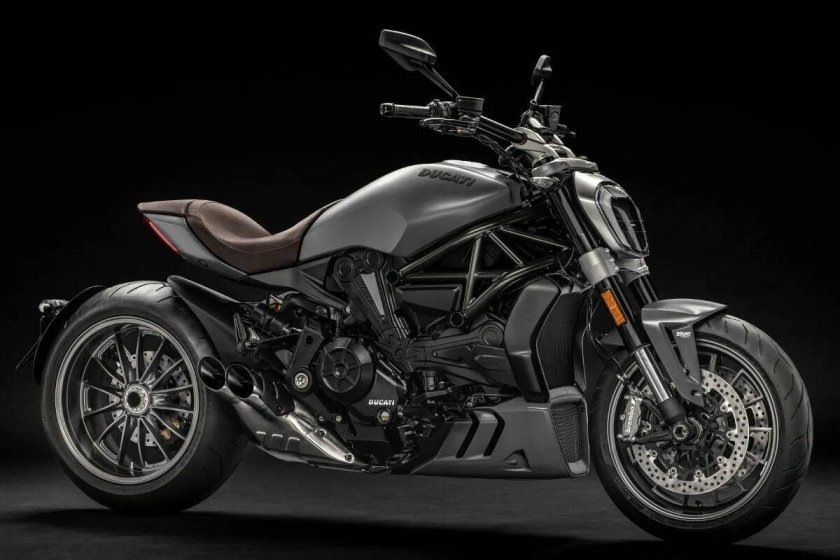 Ducati xdiavel