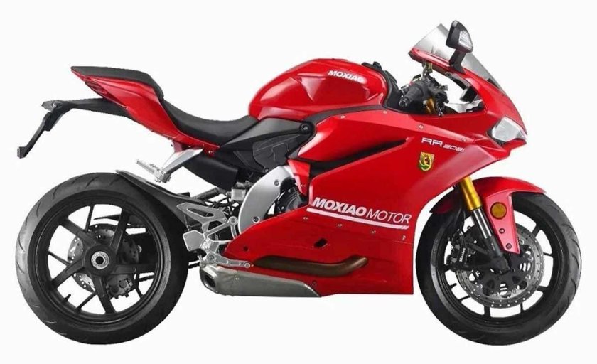 Дукати Panigale 2021