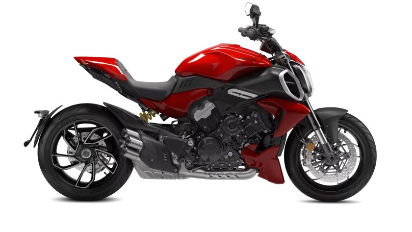 Diavel v4 2023