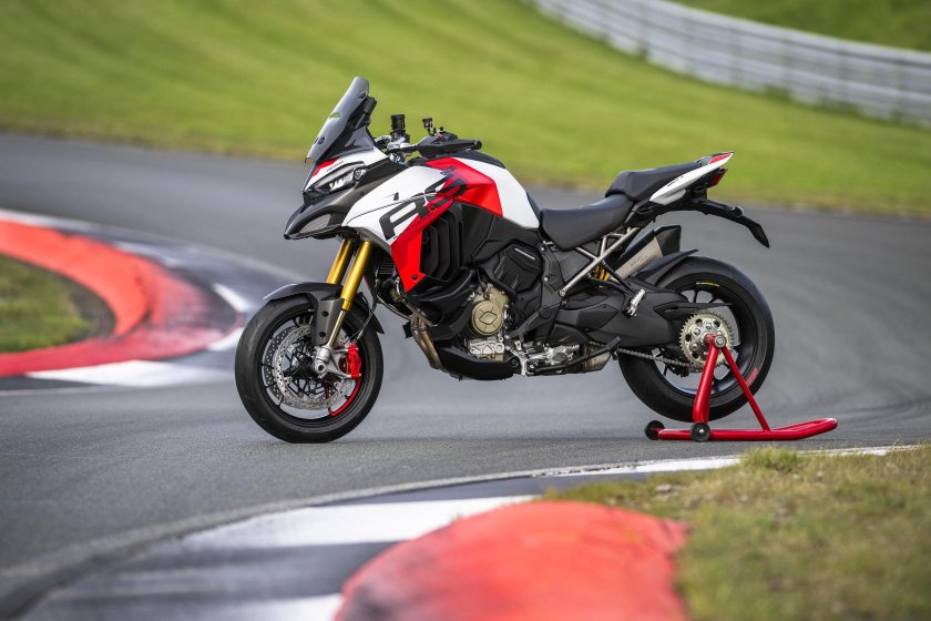 Ducati v4rs 2024