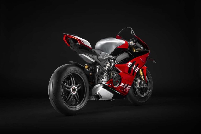 Ducati 916