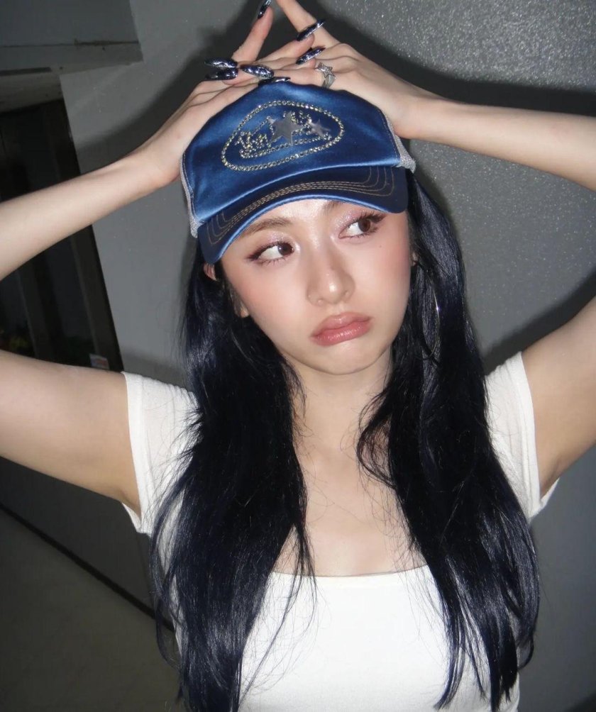 Актриса корейская