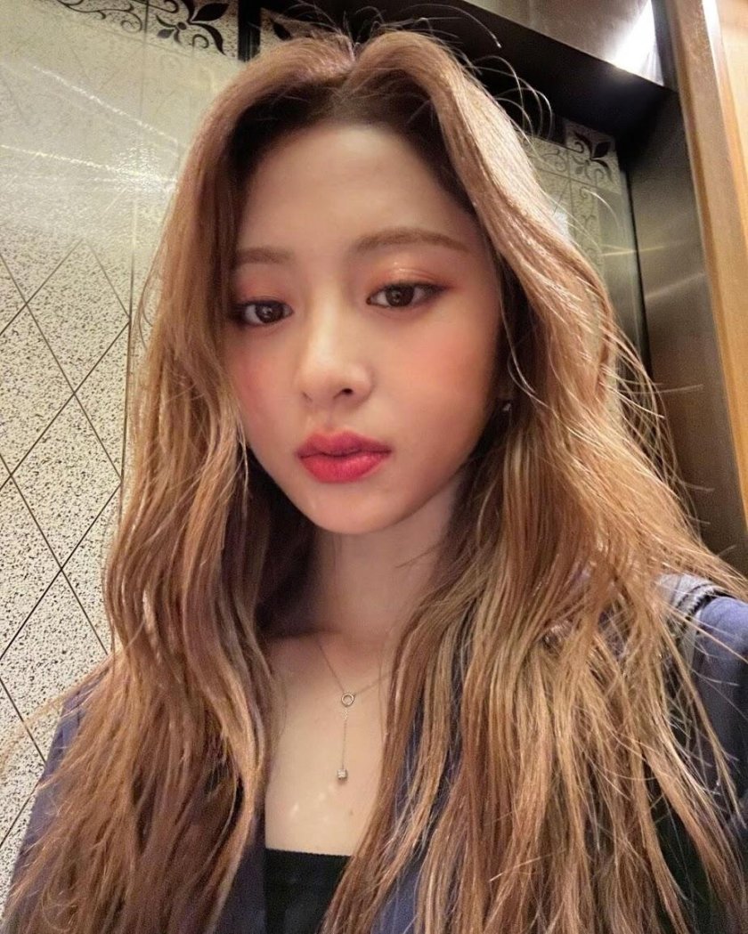 Юнджин Ле Серафим