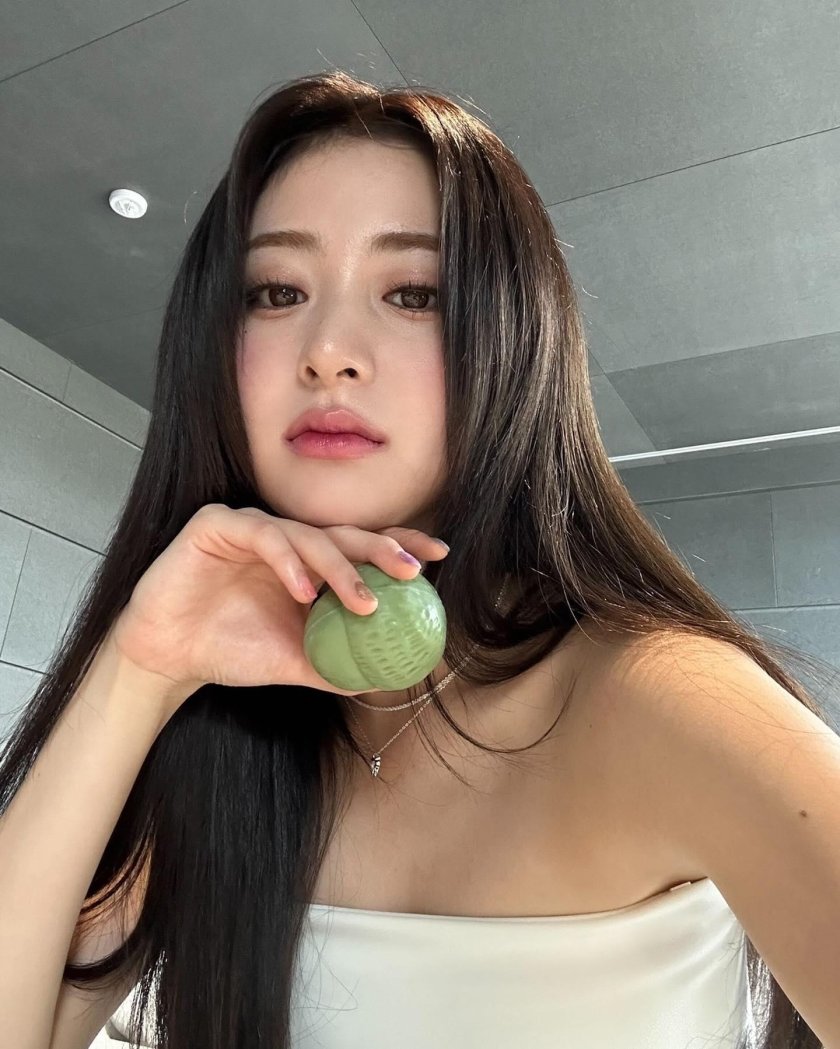 Ынче Ле Серафим