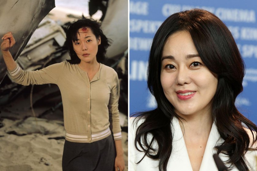 Ким Юнджин 2021