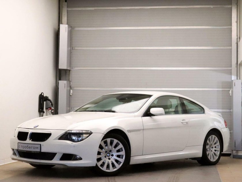 BMW 4 серии 420i XDRIVE