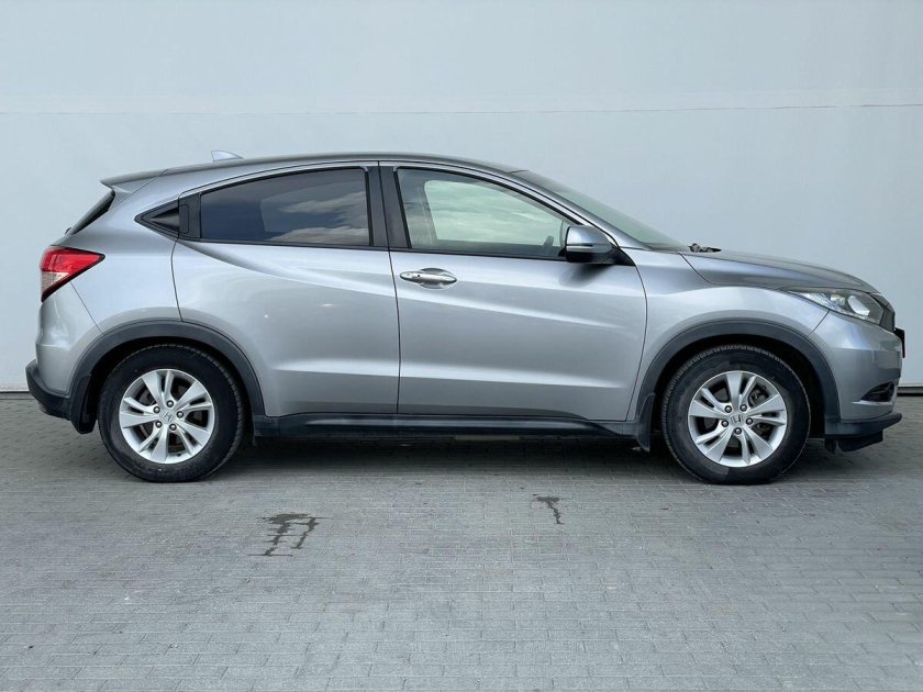 Honda hr-v 2013
