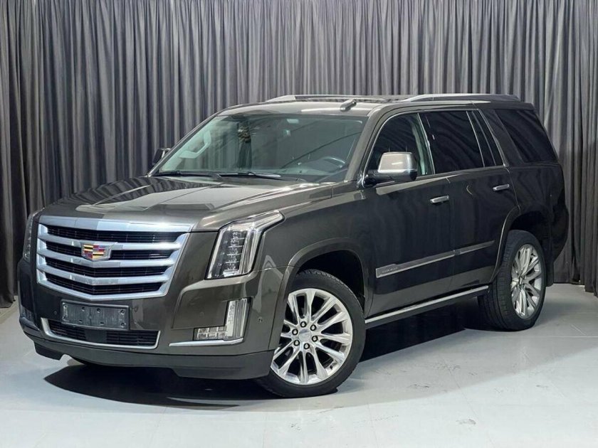 Комплектация платинум