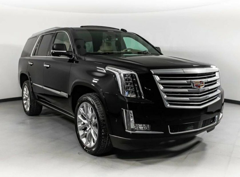 Cadillac Escalade 2020