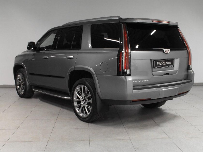Cadillac Escalade 2020