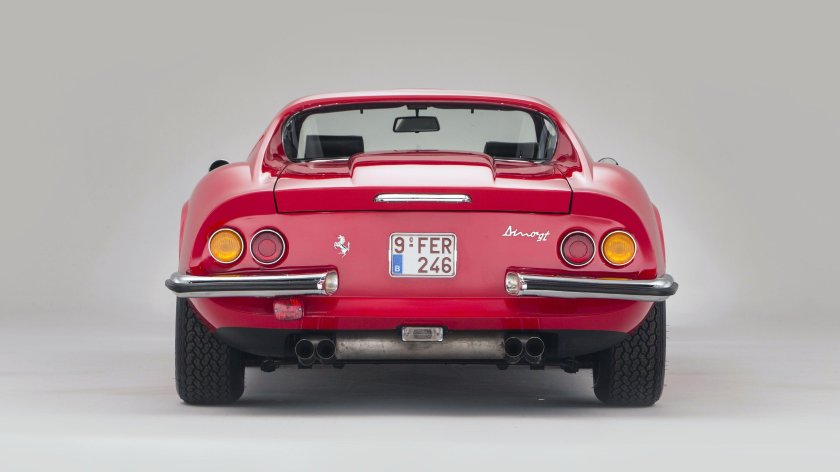 Ferrari 246 GTS