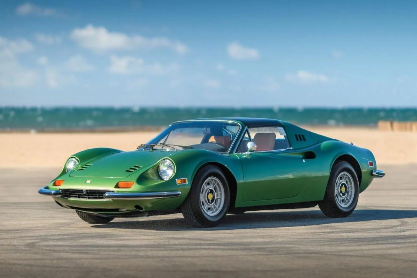 Ferrari Dino 246 gt