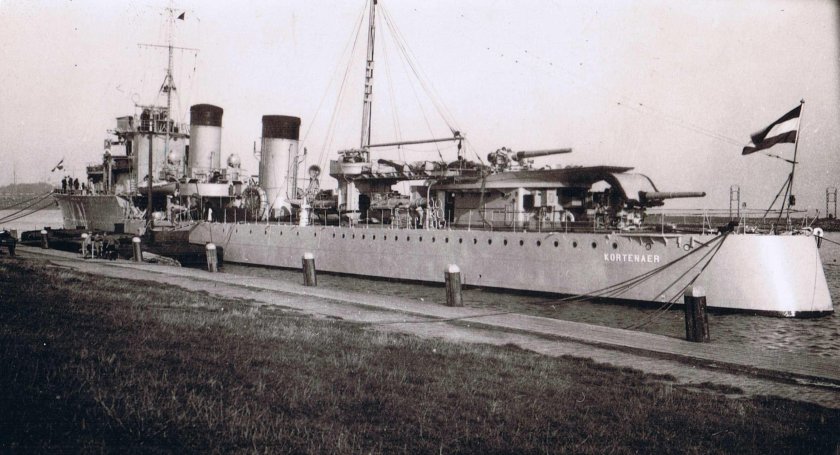 HNLMS Sumatra 1890