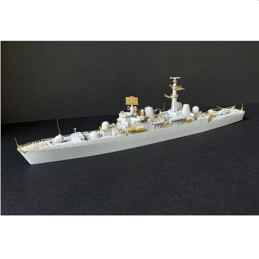 Модели кораблей