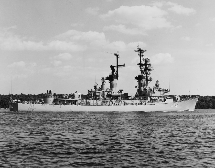 FGS Mölders (d186) ьщвуд