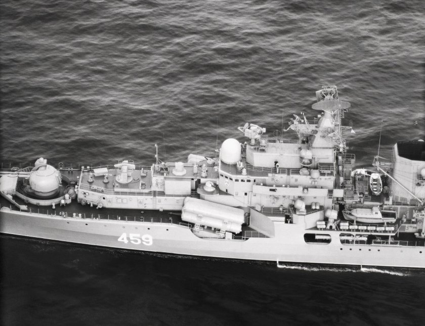 Эм пр 956 безупречный