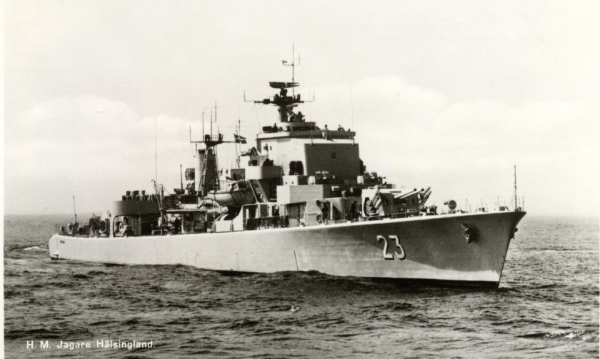 Хельсингланд