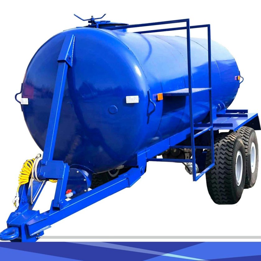 Бочка МЖТ-10