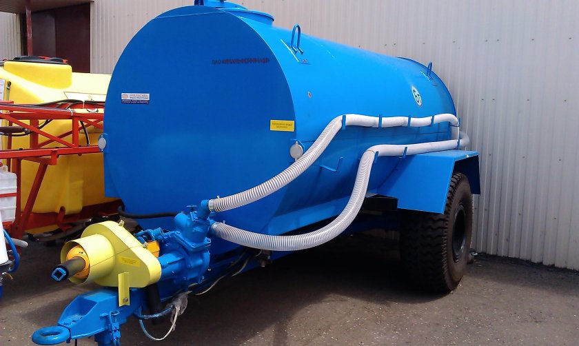 Водораздатчик ВР-3