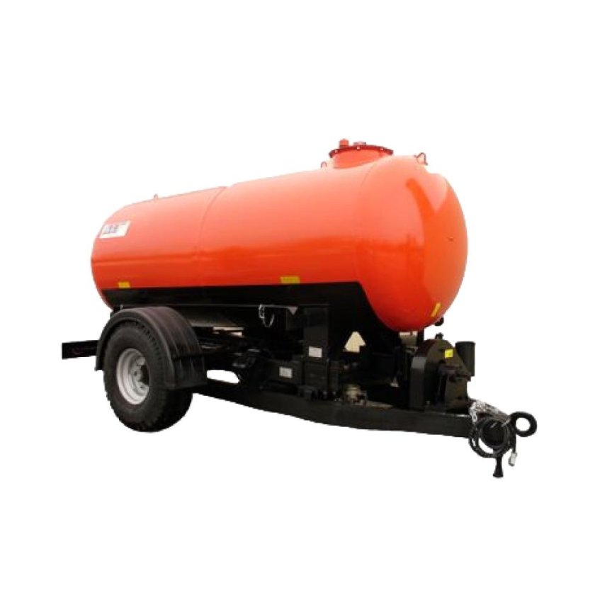 ППС-248-МКУ-1,3т вакуумный полуприцеп