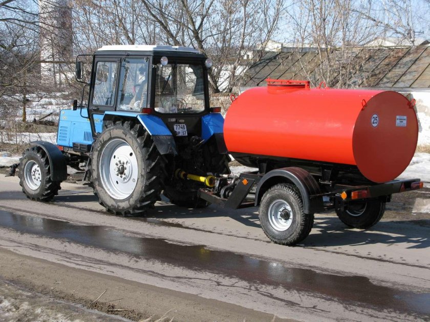 Оборудование поливомоечное ОПМ-3,5