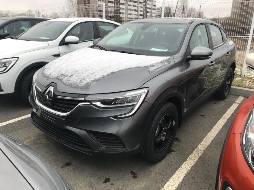 Mazda cx-5 i рестайлинг