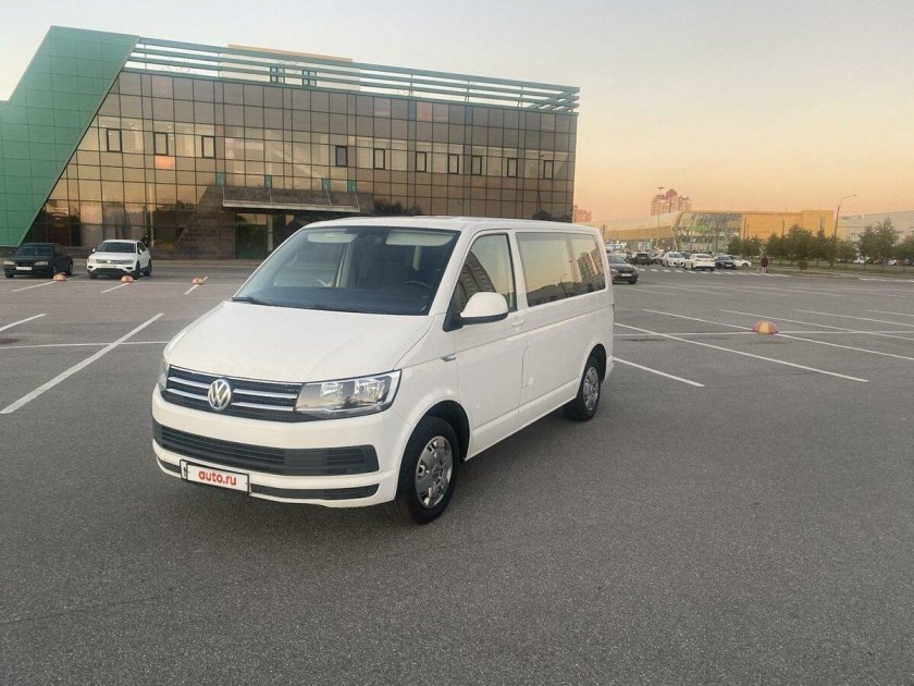 Каравелла 2017