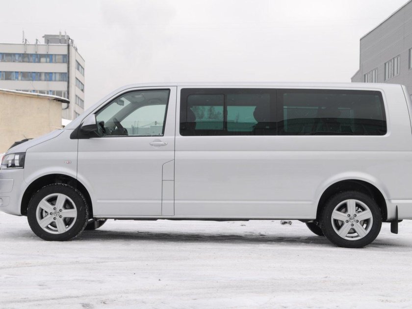 Фольксваген т5 Фольксваген Каравелла