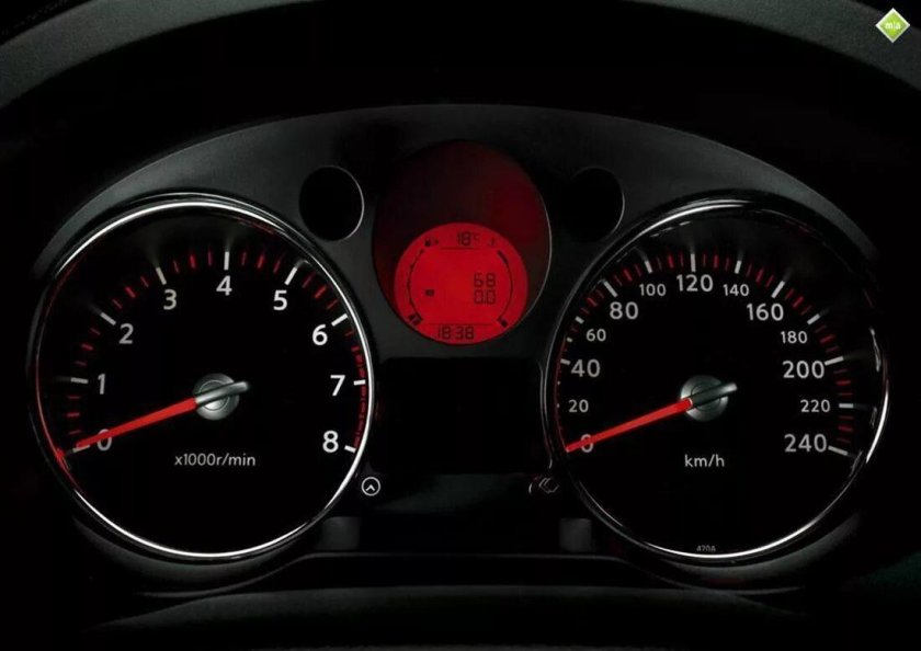 Спидометр Ниссан х Трейл т32