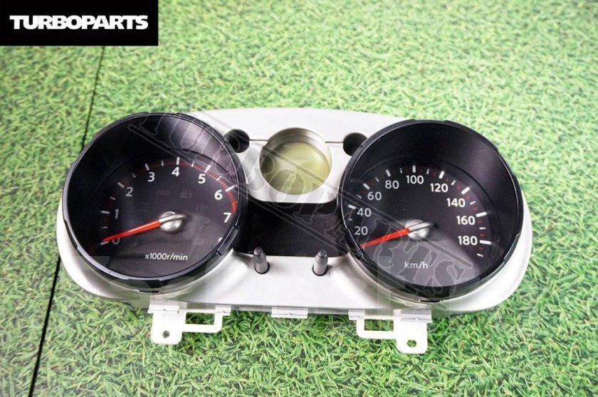 Спидометр Ниссан Скайлайн