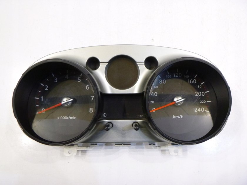 Ниссан кашкай j 10