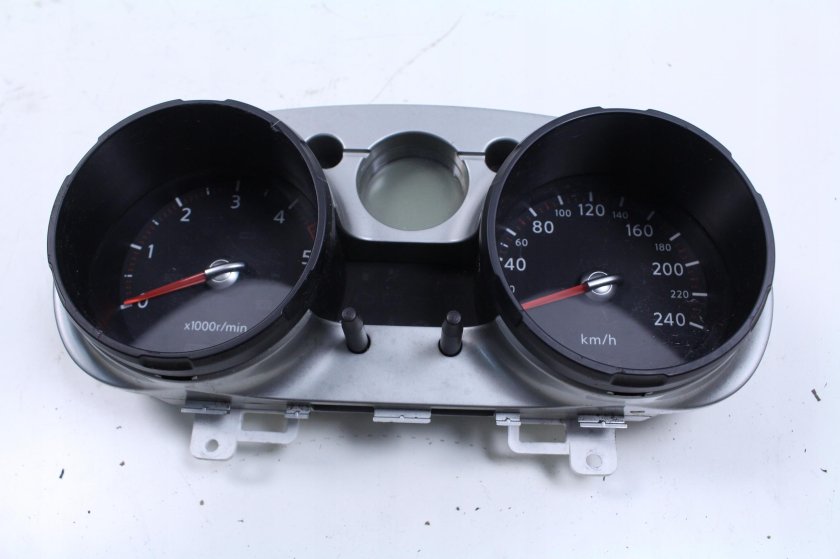 Ниссан кашкай j 10 рестайлинг