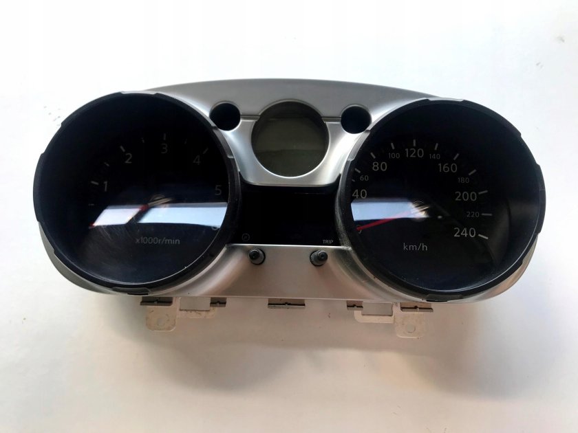 Спидометр Кашкай j10