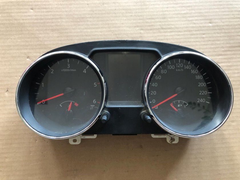 Панель приборов 24810bn913