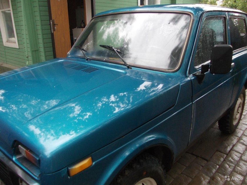 460 Аквамарин (металлик) Люкс