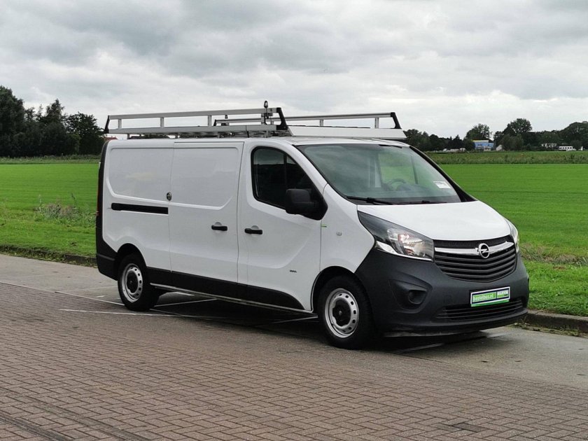 Опель микроавтобус