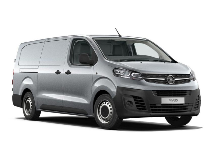 Opel Vivaro 2022