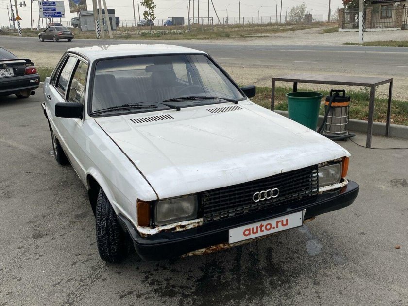 Москвич 2141 214122